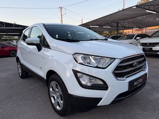 Ford EcoSport 2019 4x4!!!! ΕΓΓΥΗΣΗ 7 ΜΗΝΕΣ ΓΡΑΠΤΗ!!!!-thumb-6