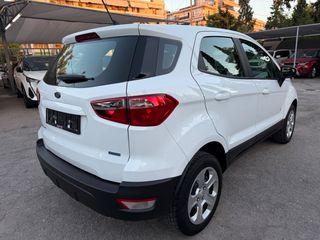 Ford EcoSport 2019 4x4!!!! ΕΓΓΥΗΣΗ 7 ΜΗΝΕΣ ΓΡΑΠΤΗ!!!!-thumb-7