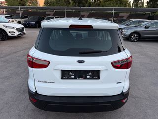 Ford EcoSport 2019 4x4!!!! ΕΓΓΥΗΣΗ 7 ΜΗΝΕΣ ΓΡΑΠΤΗ!!!!-thumb-8