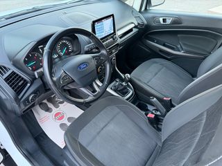 Ford EcoSport 2019 4x4!!!! ΕΓΓΥΗΣΗ 7 ΜΗΝΕΣ ΓΡΑΠΤΗ!!!!-thumb-15