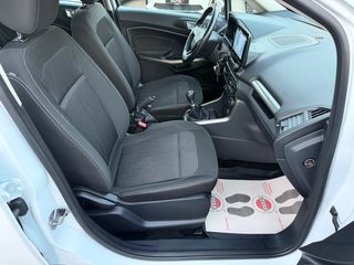 Ford EcoSport 2019 4x4!!!! ΕΓΓΥΗΣΗ 7 ΜΗΝΕΣ ΓΡΑΠΤΗ!!!!-thumb-18