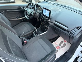 Ford EcoSport 2019 4x4!!!! ΕΓΓΥΗΣΗ 7 ΜΗΝΕΣ ΓΡΑΠΤΗ!!!!-thumb-19