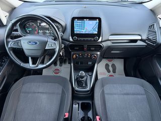 Ford EcoSport 2019 4x4!!!! ΕΓΓΥΗΣΗ 7 ΜΗΝΕΣ ΓΡΑΠΤΗ!!!!-thumb-21