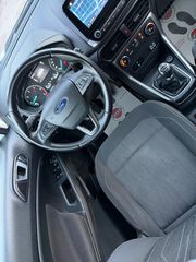 Ford EcoSport 2019 4x4!!!! ΕΓΓΥΗΣΗ 7 ΜΗΝΕΣ ΓΡΑΠΤΗ!!!!-thumb-22