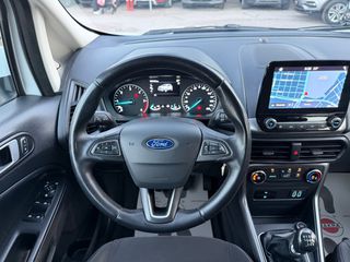 Ford EcoSport 2019 4x4!!!! ΕΓΓΥΗΣΗ 7 ΜΗΝΕΣ ΓΡΑΠΤΗ!!!!-thumb-24