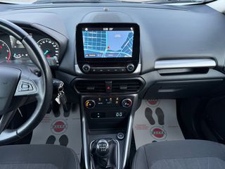 Ford EcoSport 2019 4x4!!!! ΕΓΓΥΗΣΗ 7 ΜΗΝΕΣ ΓΡΑΠΤΗ!!!!-thumb-25