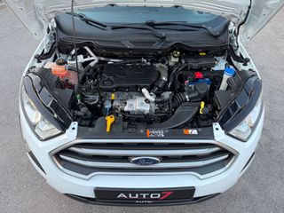 Ford EcoSport 2019 4x4!!!! ΕΓΓΥΗΣΗ 7 ΜΗΝΕΣ ΓΡΑΠΤΗ!!!!-thumb-30