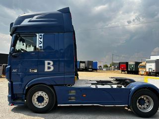 DAF 2016 XF 106 460 SSC / NEW MOTOR-thumb-1