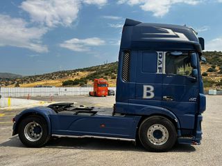 DAF 2016 XF 106 460 SSC / NEW MOTOR-thumb-2