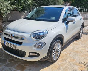 Fiat 500X 2017 LOUNGE 1.4 Multiair 140hp