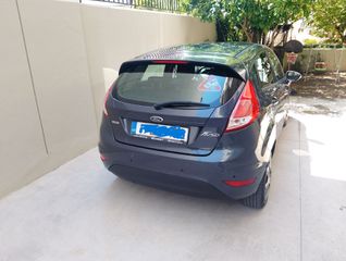Ford Fiesta 2013 Fiesta 1.0 12v EcoBoost Active 100hp