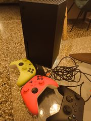 Xbox X σε άριστη κατασταση-thumb-1