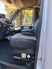Dethleffs 1996 Fiat Dethleffs Camper-thumb-6