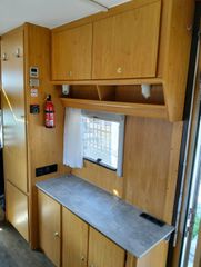 Dethleffs 1996 Fiat Dethleffs Camper-thumb-11