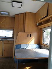 Dethleffs 1996 Fiat Dethleffs Camper-thumb-12