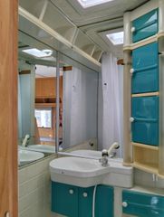 Dethleffs 1996 Fiat Dethleffs Camper-thumb-15