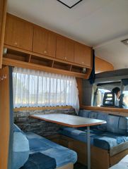 Dethleffs 1996 Fiat Dethleffs Camper-thumb-17
