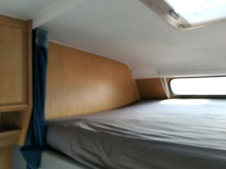 Dethleffs 1996 Fiat Dethleffs Camper-thumb-18