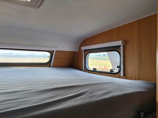 Dethleffs 1996 Fiat Dethleffs Camper-thumb-19