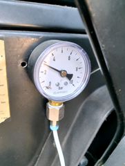 Dethleffs 1996 Fiat Dethleffs Camper-thumb-7