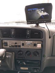 Dethleffs 1996 Fiat Dethleffs Camper-thumb-20