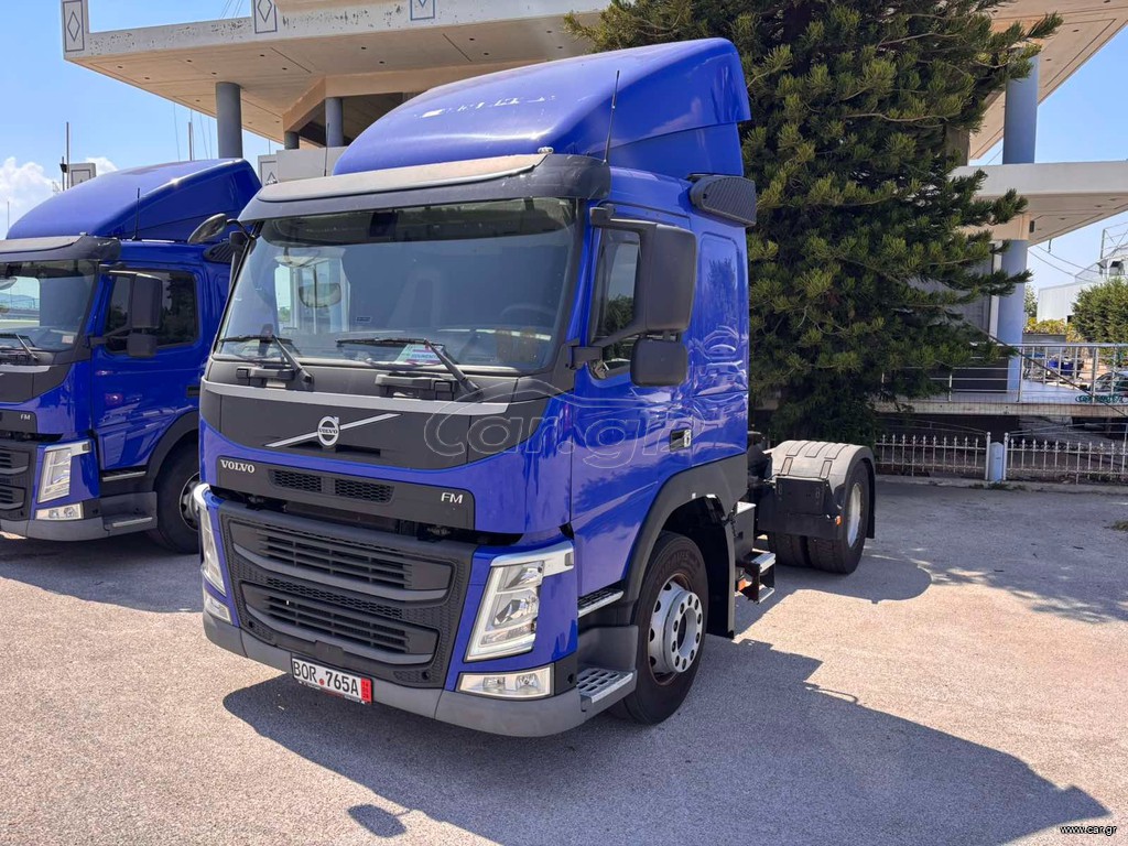 Volvo 2020 FM 11 380 EURO 6D