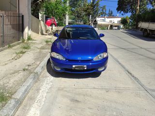Hyundai Coupe 1999