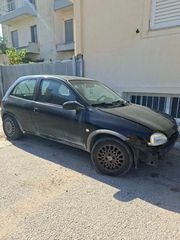 Opel Corsa 1998 Ix