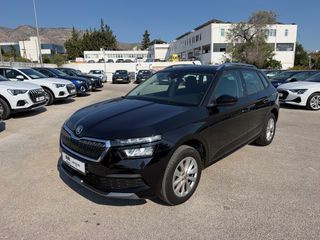 Skoda Kamiq 2023 1.0 TSI 110HP AMBITION