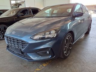 Ford Focus 2019 ST LINE  PANORAMIC / ΠΑΝΟΡΑΜΙΚΗ ΟΡΟΦΗ