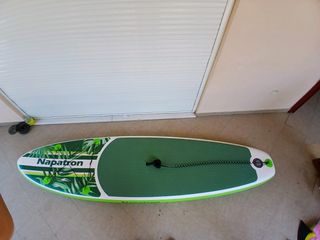 Sup-Stand Up Paddle 2025