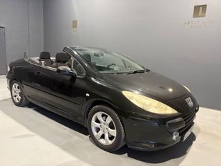 Peugeot 307 2006