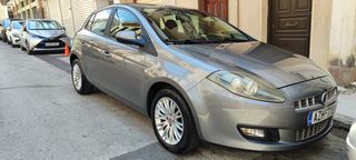 Fiat Bravo 2010