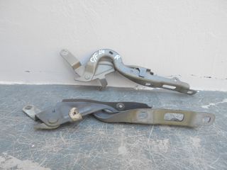 OPEL CORSA F ΜΕΝΤΕΣΕΔΕΣ ΚΑΠΩ - STELLAR PARTS