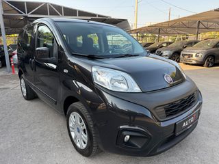 Fiat Qubo 2018 ΕΓΓΥΗΣΗ 7 ΜΗΝΕΣ ΓΡΑΠΤΗ!!!-thumb-6