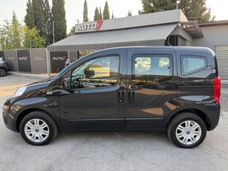 Fiat Qubo 2018 ΕΓΓΥΗΣΗ 7 ΜΗΝΕΣ ΓΡΑΠΤΗ!!!-thumb-12