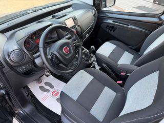 Fiat Qubo 2018 ΕΓΓΥΗΣΗ 7 ΜΗΝΕΣ ΓΡΑΠΤΗ!!!-thumb-14
