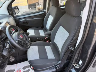 Fiat Qubo 2018 ΕΓΓΥΗΣΗ 7 ΜΗΝΕΣ ΓΡΑΠΤΗ!!!-thumb-15