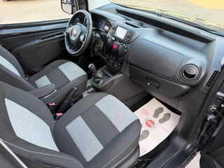 Fiat Qubo 2018 ΕΓΓΥΗΣΗ 7 ΜΗΝΕΣ ΓΡΑΠΤΗ!!!-thumb-17
