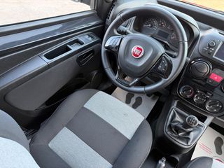 Fiat Qubo 2018 ΕΓΓΥΗΣΗ 7 ΜΗΝΕΣ ΓΡΑΠΤΗ!!!-thumb-19