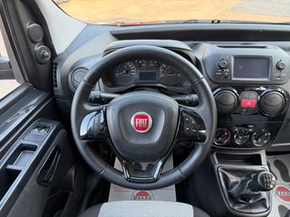Fiat Qubo 2018 ΕΓΓΥΗΣΗ 7 ΜΗΝΕΣ ΓΡΑΠΤΗ!!!-thumb-21