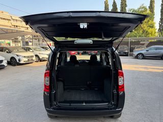 Fiat Qubo 2018 ΕΓΓΥΗΣΗ 7 ΜΗΝΕΣ ΓΡΑΠΤΗ!!!-thumb-25