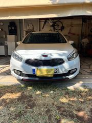 Kia Ceed / cee'd 2014 s/w-thumb-2