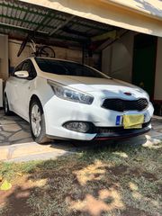 Kia Ceed / cee'd 2014 s/w-thumb-3