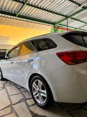 Kia Ceed / cee'd 2014 s/w-thumb-4