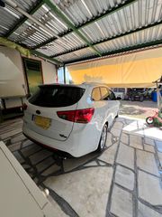 Kia Ceed / cee'd 2014 s/w-thumb-5