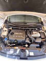Kia Ceed / cee'd 2014 s/w-thumb-7