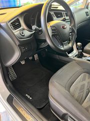 Kia Ceed / cee'd 2014 s/w-thumb-8