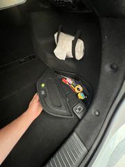 Kia Ceed / cee'd 2014 s/w-thumb-13