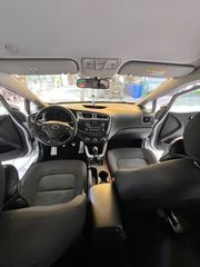 Kia Ceed / cee'd 2014 s/w-thumb-19